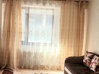 1-комнатная квартира, 38 м², 2/16 этаж, мкр Коктем-3, Мусрепова 22 — Сатпаева за 42 млн 〒 в Алматы, Бостандыкский р-н