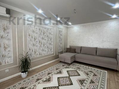 2-бөлмелі пәтер · 63.2 м² · 9/9 қабат, Алтын орда ш/а., бағасы: 31 млн ₸ в Актобе, мкр. Алтын орда