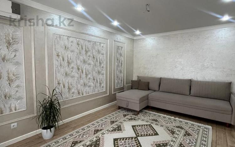 2-комнатная квартира · 63.2 м² · 9/9 этаж, мкр. Алтын орда за 31 млн ₸ в Актобе — фото 2