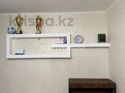 3-бөлмелі пәтер · 57.3 м² · 3/5 қабат, 1й микрорацон 14, бағасы: 18 млн ₸ в Семее