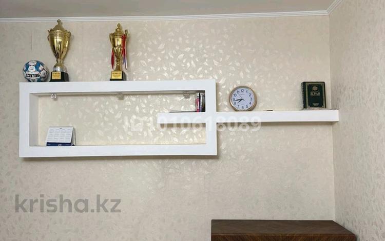 3-бөлмелі пәтер · 57.3 м² · 3/5 қабат, 1й микрорацон 14, бағасы: 18 млн ₸ в Семее — фото 2