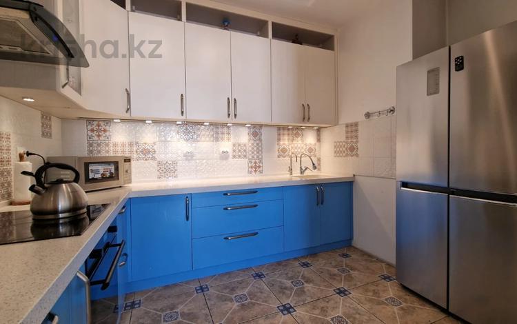 2-комнатная квартира · 70 м² · 11/16 этаж, Навои 208 — Торайгырова за 50 млн ₸ в Алматы, Бостандыкский р-н — фото 2