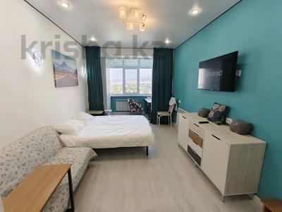 1-комнатная квартира · 32 м² · 10/10 этаж, Карасай Батыра 345 — Срочно-торг-Ипотека за 28 млн 〒 в Алматы, Алмалинский р-н