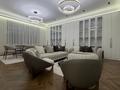 4-бөлмелі пәтер · 180 м² · 10/21 қабат, Сейфуллина 574/1 к3, бағасы: 1.5 млн ₸ в Алматы, Бостандыкский р-н