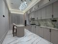 4-бөлмелі пәтер · 180 м² · 10/21 қабат, Сейфуллина 574/1 к3, бағасы: 1.5 млн ₸ в Алматы, Бостандыкский р-н — фото 2