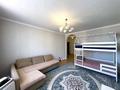 2-комнатная квартира · 63 м² · 10/14 этаж, Кордай 75 за 32 млн ₸ в Астане, Алматы р-н — фото 3
