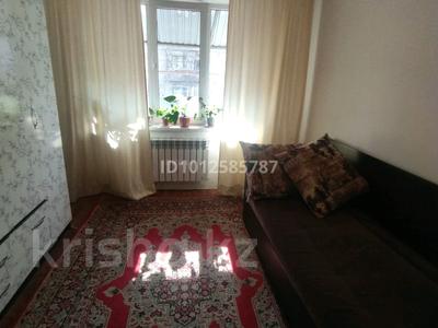 1-комнатная квартира · 17.3 м² · 2/4 этаж, мкр №8 55 за 8.1 млн ₸ в Алматы, Ауэзовский р-н