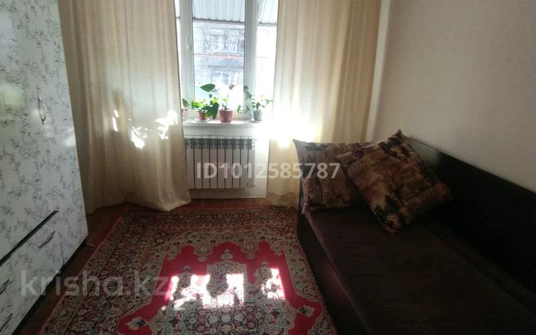 1-бөлмелі пәтер · 17.3 м² · 2/4 қабат, мкр №8 55, бағасы: 8.1 млн ₸ в Алматы, Ауэзовский р-н — фото 2