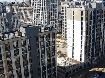 3-комнатная квартира · 71.27 м² · 8/9 этаж, E-899 1 — E-796 за 60 млн ₸ в Астане, Нура р-н