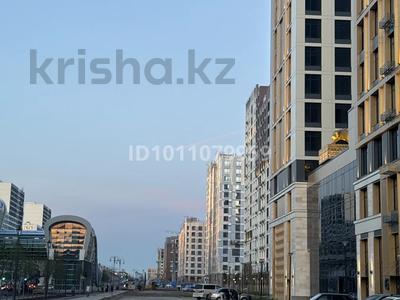 2-бөлмелі пәтер · 43 м² · 2/9 қабат, Шамши Калдаяков 16, бағасы: ~ 32.2 млн ₸ в Астане, Сарайшык р-н