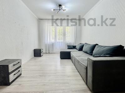 2-комнатная квартира · 46 м² · 3/4 этаж, Мкр 2 24 — Жубанова за 250 000 ₸ в Алматы, Ауэзовский р-н