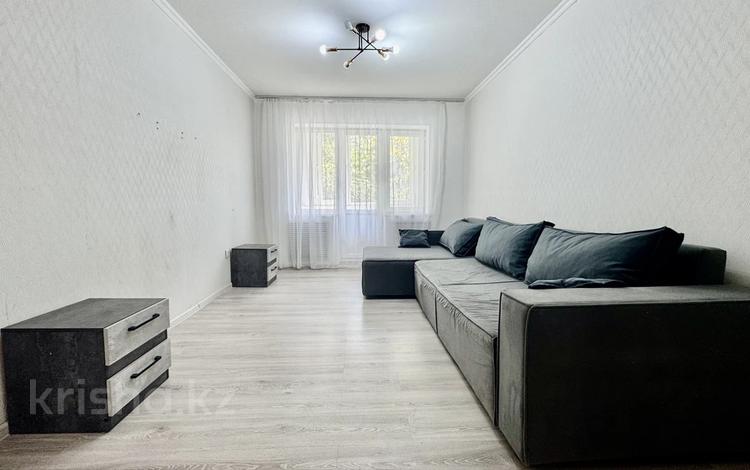 2-бөлмелі пәтер · 46 м² · 3/4 қабат, Мкр 2 24, бағасы: 250 000 ₸ в Алматы, Ауэзовский р-н — фото 2