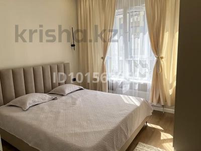 1-комнатная квартира · 38.3 м² · 6/12 этаж, мкр Акбулак, Момышулы 100 за 250 000 ₸ в Алматы, Алатауский р-н