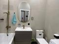 1-комнатная квартира · 38.3 м² · 6/12 этаж, мкр Акбулак, Момышулы 100 за 250 000 ₸ в Алматы, Алатауский р-н — фото 6