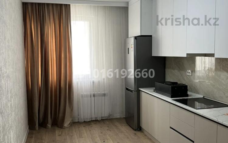 3-бөлмелі пәтер · 86 м² · 2/14 қабат, 189 квартал уч. 25/1, бағасы: 280 000 ₸ в Шымкенте, Абайский р-н — фото 2