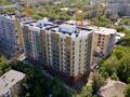 1-комнатная квартира · 42.03 м², Радостовца 165/1 за ~ 33.6 млн 〒 в Алматы, Бостандыкский р-н — фото 7