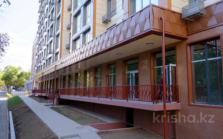 1-бөлмелі пәтер · 41.42 м², Радостовца 165/1, бағасы: ~ 38.1 млн ₸ в Алматы, Бостандыкский р-н — фото 27