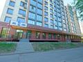 1-бөлмелі пәтер · 41.42 м², Радостовца 165/1, бағасы: ~ 38.1 млн ₸ в Алматы, Бостандыкский р-н — фото 10