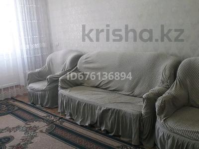 2-комнатная квартира · 54 м² · 5/5 этаж, Мкр.Жайлау за 90 000 ₸ в Таразе