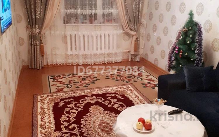 2-комнатная квартира · 52 м² · 1/4 этаж, 5 мкр за 16 млн ₸ в Жанаозен — фото 2