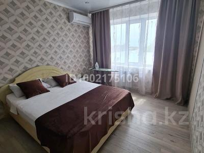 1-комнатная квартира · 40 м² · 7/9 этаж, Черекаева 18 за 160 000 ₸ в Уральске