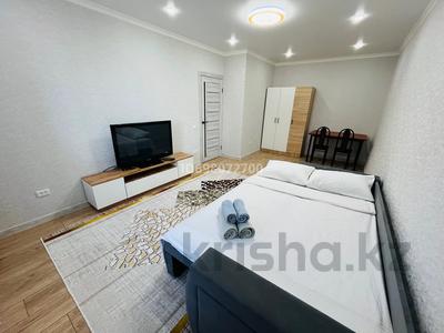 1-комнатная квартира · 50 м² · 4/9 этаж, Косшигулова 121 за 14 000 ₸ в Кокшетау
