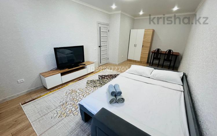 1-комнатная квартира · 50 м² · 4/9 этаж, Косшигулова 121 за 14 000 ₸ в Кокшетау — фото 2
