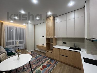 2-комнатная квартира · 51 м² · 2/12 этаж, Бухар жырау 32/1 — Мәнгілік ел - Бұхар жырау за 30.5 млн ₸ в Астане, Есильский р-н