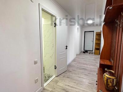 4-комнатная квартира · 110 м² · 2/5 этаж, назарбаева за 38 млн 〒 в Талдыкоргане