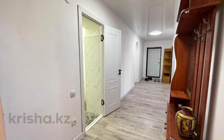 4-бөлмелі пәтер · 110 м² · 2/5 қабат, назарбаева, бағасы: 38 млн ₸ в Талдыкоргане — фото 2