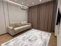 1-комнатная квартира · 40 м², Туран за 33 млн ₸ в Астане, Нура р-н