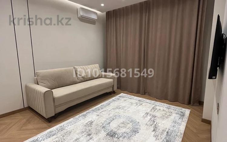 1-комнатная квартира · 40 м², Туран за 33 млн ₸ в Астане, Нура р-н — фото 2