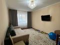 3-бөлмелі пәтер · 82.6 м² · 6/9 қабат, Бараева 25 — Возле 54 школы, бағасы: 43 млн ₸ в Астане, р-н Байконур