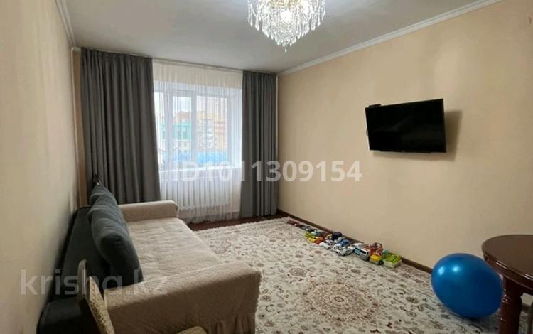 3-бөлмелі пәтер · 82.6 м² · 6/9 қабат, Бараева 25 — Возле 54 школы, бағасы: 43 млн ₸ в Астане, р-н Байконур — фото 18