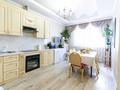 3-комнатная квартира · 104 м² · 5/18 этаж, Навои 208 — Торайгырова за 93 млн ₸ в Алматы, Бостандыкский р-н — фото 2
