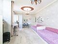 3-комнатная квартира · 104 м² · 5/18 этаж, Навои 208 — Торайгырова за 93 млн ₸ в Алматы, Бостандыкский р-н — фото 3