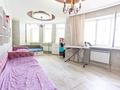 3-комнатная квартира · 104 м² · 5/18 этаж, Навои 208 — Торайгырова за 93 млн ₸ в Алматы, Бостандыкский р-н — фото 4