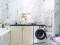 3-комнатная квартира · 104 м² · 5/18 этаж, Навои 208 — Торайгырова за 93 млн ₸ в Алматы, Бостандыкский р-н — фото 7