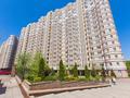3-комнатная квартира · 104 м² · 5/18 этаж, Навои 208 — Торайгырова за 93 млн ₸ в Алматы, Бостандыкский р-н — фото 8