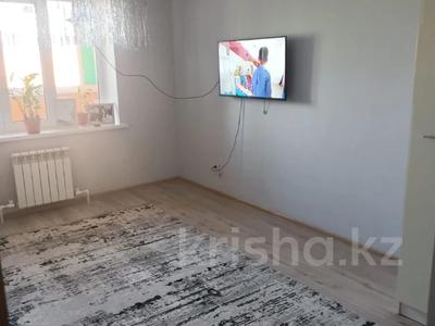 1-комнатная квартира · 40.2 м² · 3/4 этаж, Нур Актобе, 2мкр за 10.5 млн ₸