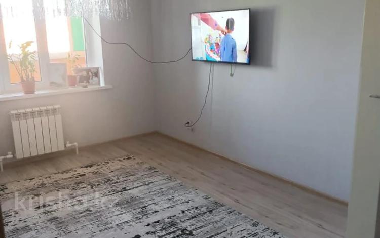 1-комнатная квартира · 40.2 м² · 3/4 этаж, Нур Актобе, 2мкр за 10.5 млн ₸ — фото 2