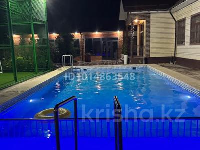 Дом · 4 комнаты · 260 м², мкр Ерменсай, Пальгова 13 за 140 000 ₸ в Алматы, Бостандыкский р-н