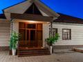 Дом · 4 комнаты · 260 м², мкр Ерменсай, Пальгова 13 за 140 000 ₸ в Алматы, Бостандыкский р-н — фото 6