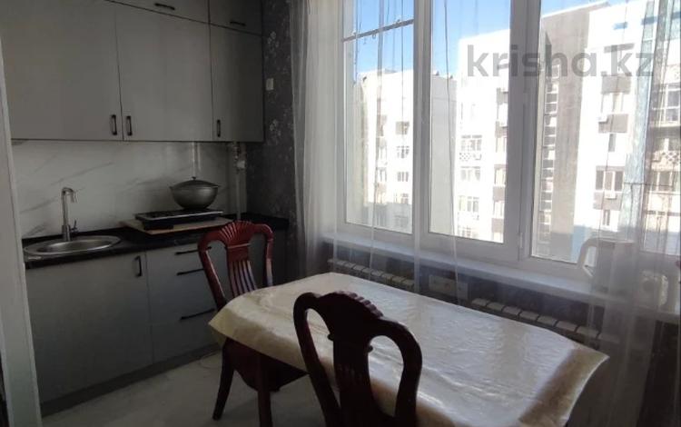 2-бөлмелі пәтер · 55 м² · 7/9 қабат, Талгарский тракт — Наурыздан өтеді, бағасы: 30 млн ₸ в  — фото 2