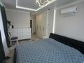 3-комнатная квартира · 115 м² · 13/16 этаж, Егизбаева 3, 5 — Каныша Сатпаева за 125 млн ₸ в Алматы, Бостандыкский р-н