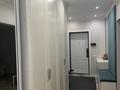 3-комнатная квартира · 115 м² · 13/16 этаж, Егизбаева 3, 5 — Каныша Сатпаева за 125 млн ₸ в Алматы, Бостандыкский р-н — фото 17
