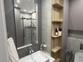 3-комнатная квартира · 115 м² · 13/16 этаж, Егизбаева 3, 5 — Каныша Сатпаева за 125 млн ₸ в Алматы, Бостандыкский р-н — фото 29