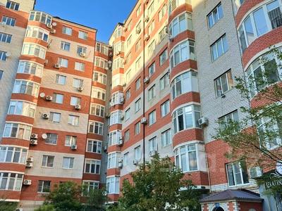 2-комнатная квартира · 66 м² · 1/9 этаж, Таумуш Жумагалиев 15 E за 29.5 млн ₸ в Атырау
