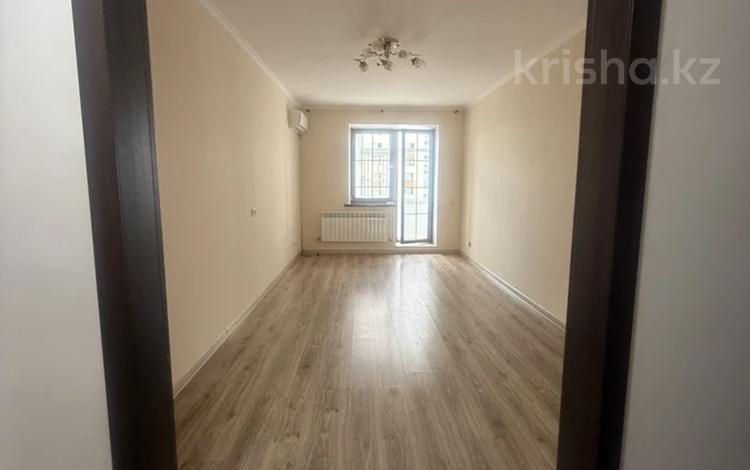 3-бөлмелі пәтер · 68.8 м² · 8/9 қабат, Сауран 12/2, бағасы: 45 млн ₸ в Астане — фото 2