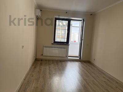 3-комнатная квартира · 68.8 м² · 8/9 этаж, Сауран 12/2 за 39 млн ₸ в Астане